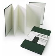 USKBOOK AQUARELLE 16X24