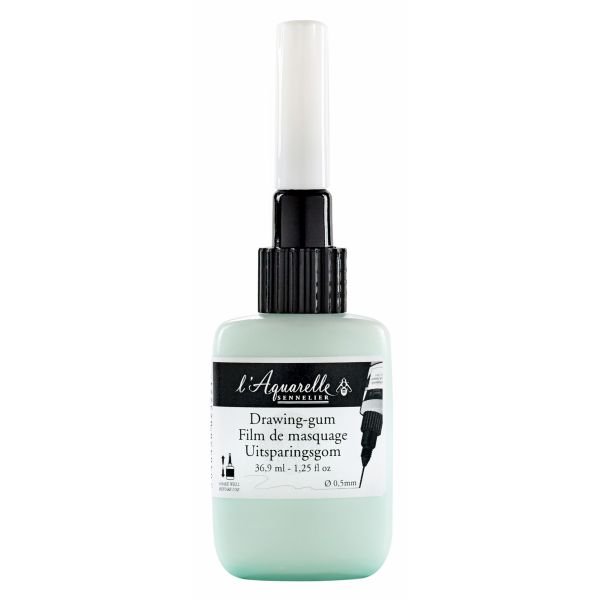 FILM MASQUAGE DRAWING GUM 36,9ML