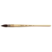 Pinceau aquarelle Raphäel Petit Gris 803 n°01