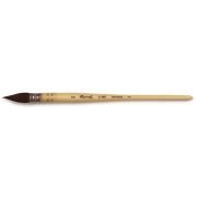 Pinceau aquarelle Raphäel Petit Gris 803 n°02