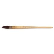 Pinceau aquarelle Raphäel Petit Gris 803 n°03