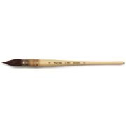 Pinceau aquarelle Raphäel Petit Gris 803 n°04
