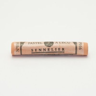 Pastel sec à l’écu Sennelier – Ocre rose 16