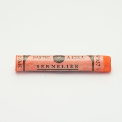 Pastel sec à l’écu Sennelier – Mine orange 37