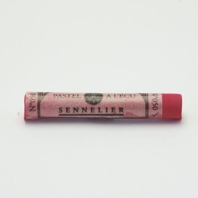 Pastel sec à l’écu Sennelier – Carmin 50