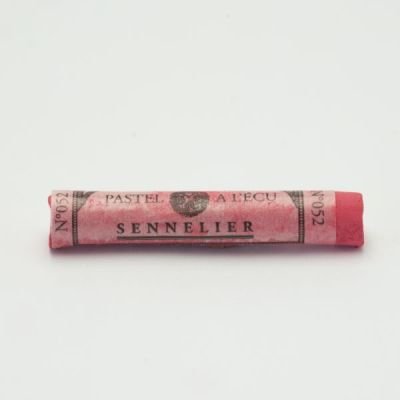 Pastel sec à l’écu Sennelier – Carmin 52