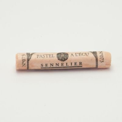 Pastel sec à l’écu Sennelier – Ocre rouge 73