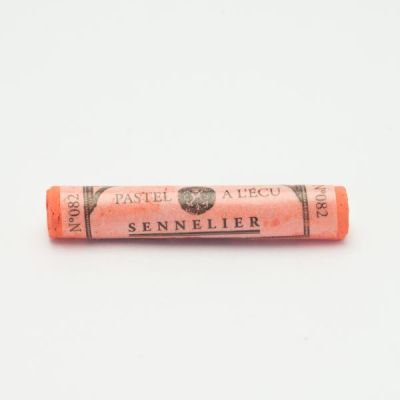 Pastel sec à l’écu Sennelier – Vermillon 82