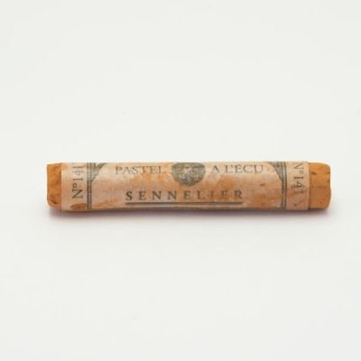 Pastel sec à l’écu Sennelier – Vert feuille morte 141