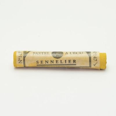 Pastel sec à l’écu Sennelier – Vert feuille morte 147