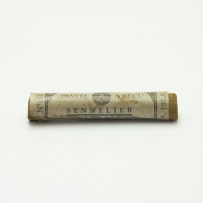 Pastel sec à l’écu Sennelier – Vert bronze clair 161