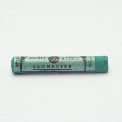 Pastel sec à l’écu Sennelier – Vert anglais 184