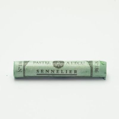 Pastel sec à l’écu Sennelier – Vert anglais 186