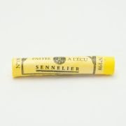 Pastel sec à l’écu Sennelier – Jaune de cadmium orange 198