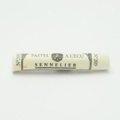 Pastel sec à l’écu Sennelier – Vert pomme 209