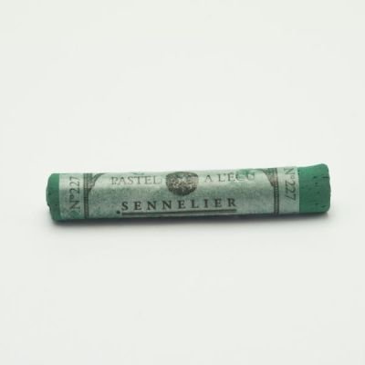 Pastel sec à l’écu Sennelier – Vert de chrome 227