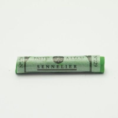Pastel sec à l’écu Sennelier – Vert de chrome 229
