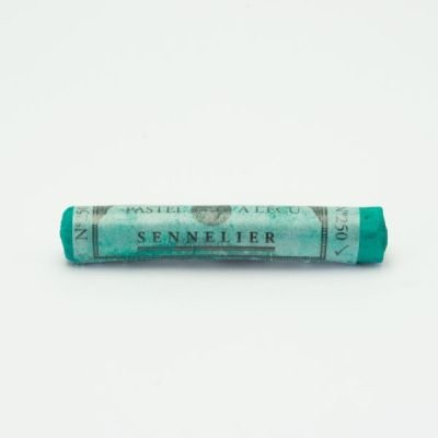Pastel sec à l’écu Sennelier – Vert émeraude 250