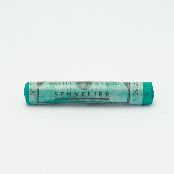 Pastel sec à l’écu Sennelier – Vert émeraude 250