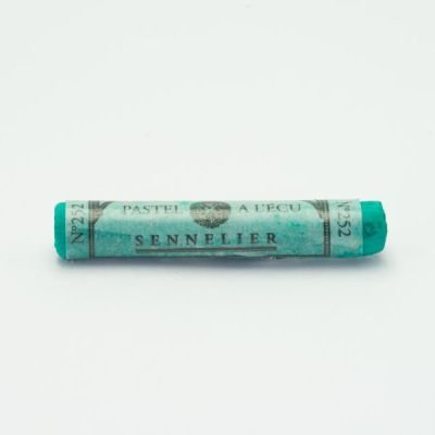 Pastel sec à l’écu Sennelier – Vert émeraude 252