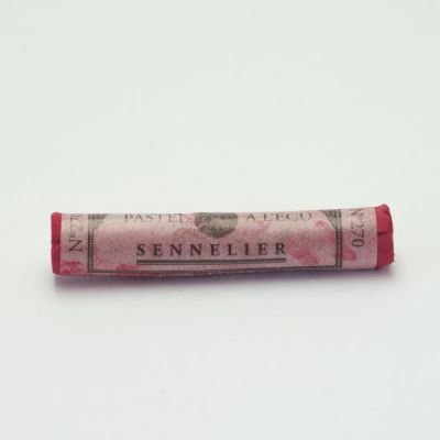 Pastel sec à l’écu Sennelier – Laque rose 270