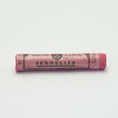 Pastel sec à l’écu Sennelier – Laque rose 272