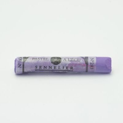 Pastel sec à l’écu Sennelier – Pourpre bleuté 283