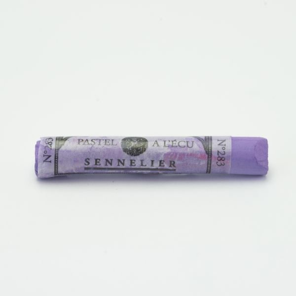 Pastel sec à l’écu Sennelier – Pourpre bleuté 283