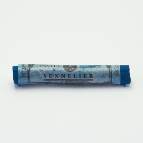 Pastel sec à l’écu Sennelier – Bleu de prusse 289