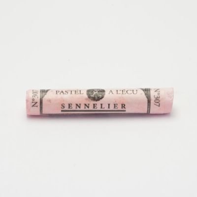 Pastel sec à l’écu Sennelier – Laque écarlate 307