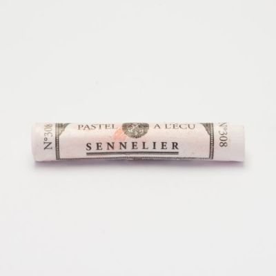 Pastel sec à l’écu Sennelier – Laque écarlate 308
