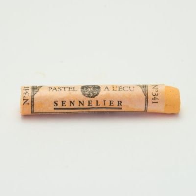 Pastel sec à l’écu Sennelier – Jaune brillant 341