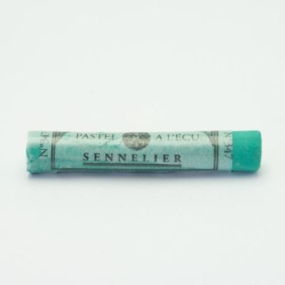Pastel sec à l’écu Sennelier – Cendre verte 347