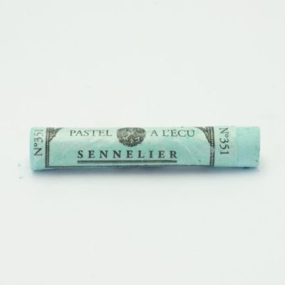 Pastel sec à l’écu Sennelier – Cendre verte 351