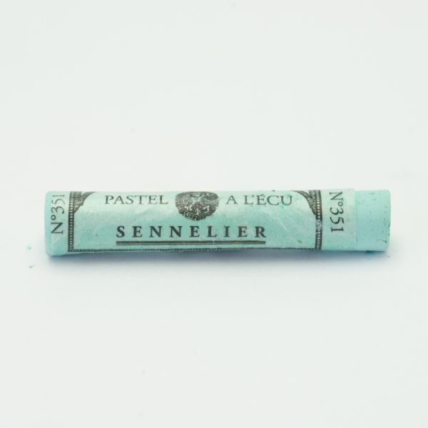 Pastel sec à l’écu Sennelier – Cendre verte 351