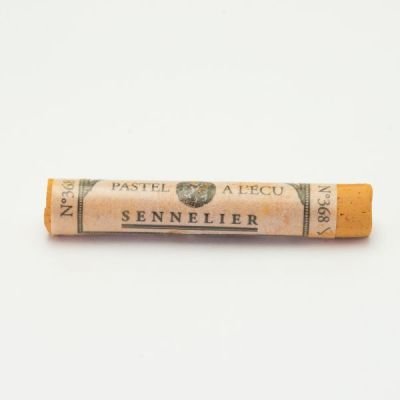 Pastel sec à l’écu Sennelier – Gomme gutte 368