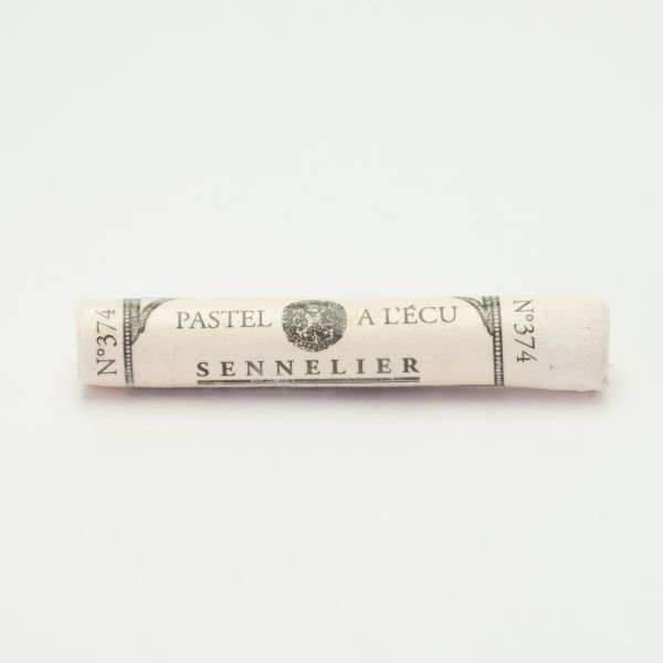 Pastel sec à l’écu Sennelier – Gomme gutte 374