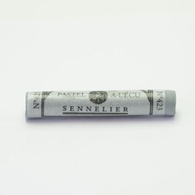 Pastel sec à l’écu Sennelier – Gris bleu 423