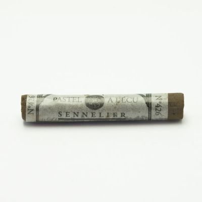 Pastel sec à l’écu Sennelier – Gris roux 426