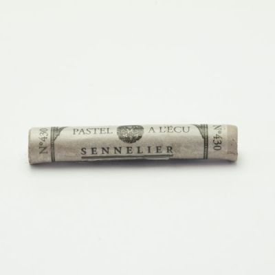 Pastel sec à l’écu Sennelier – Gris roux 430