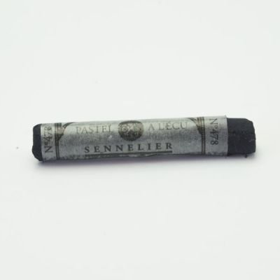 Pastel sec à l’écu Sennelier – Gris violacé 478
