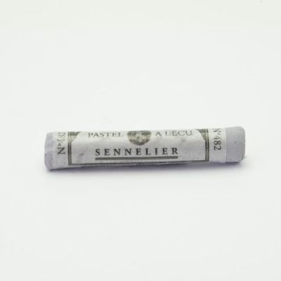 Pastel sec à l’écu Sennelier – Gris violacé 482