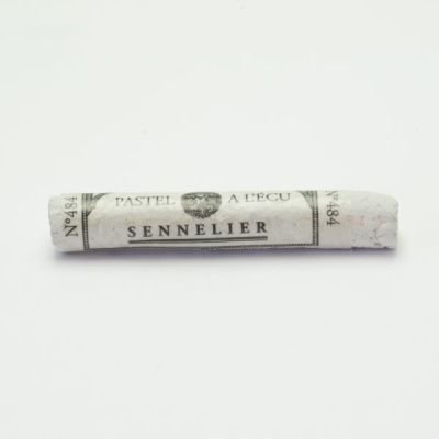 Pastel sec à l’écu Sennelier – Gris violacé 484