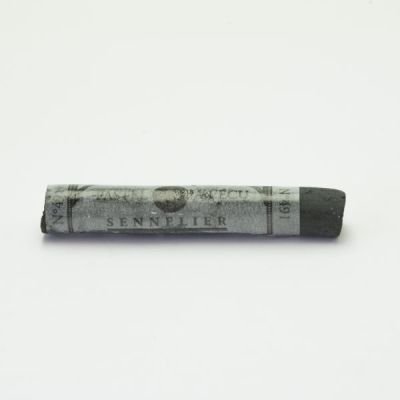 Pastel sec à l’écu Sennelier – Gris vert jaunâtre 491
