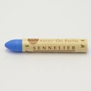 PASTEL HUILE SENNELIER 5ML BLEU PALE 6