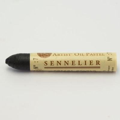 PASTEL HUILE SENNELIER 5ML BLEU DE PRUSSE 7