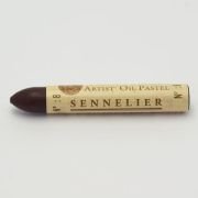 PASTEL HUILE SENNELIER 5ML BORDEAUX 8