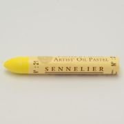 PASTEL HUILE SENNELIER 5ML JAUNE DE NAPLES 21