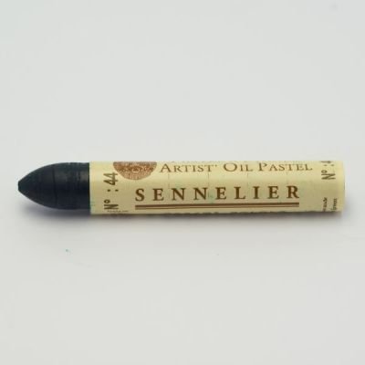 PASTEL HUILE SENNELIER 5ML VERT EMERAUDE 44