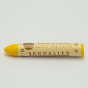 PASTEL HUILE SENNELIER 5ML LAQUE JAUNE 74